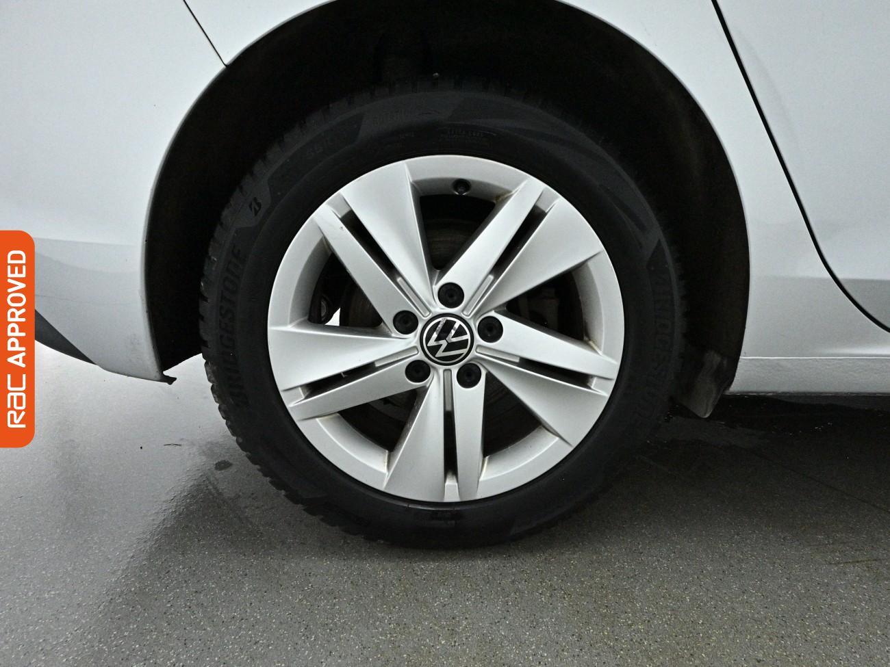 Used Volkswagen Golf 2020 for sale - 77951815: Photo 25