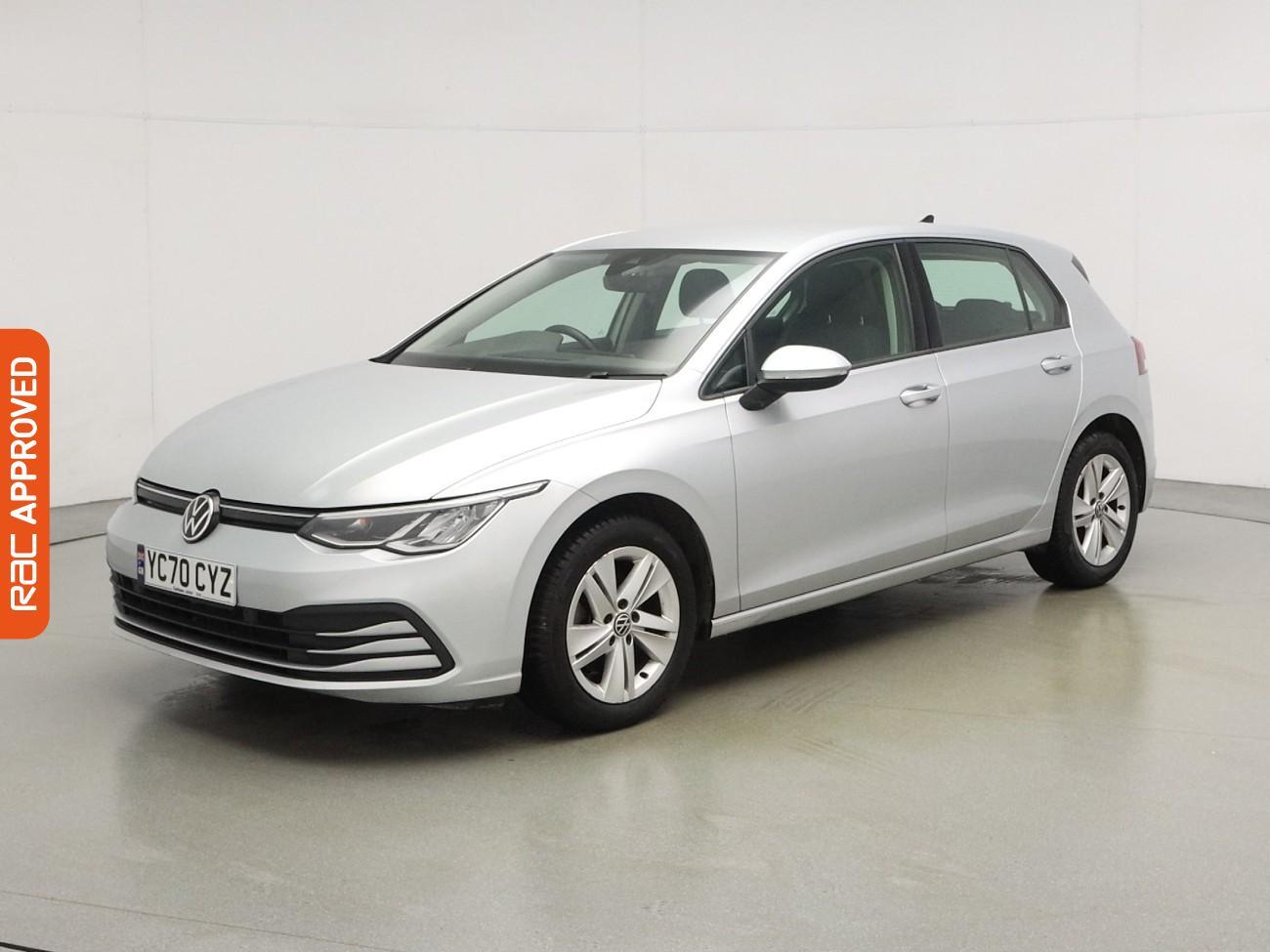 Used Volkswagen Golf 2020 for sale - 77951815: Photo 26