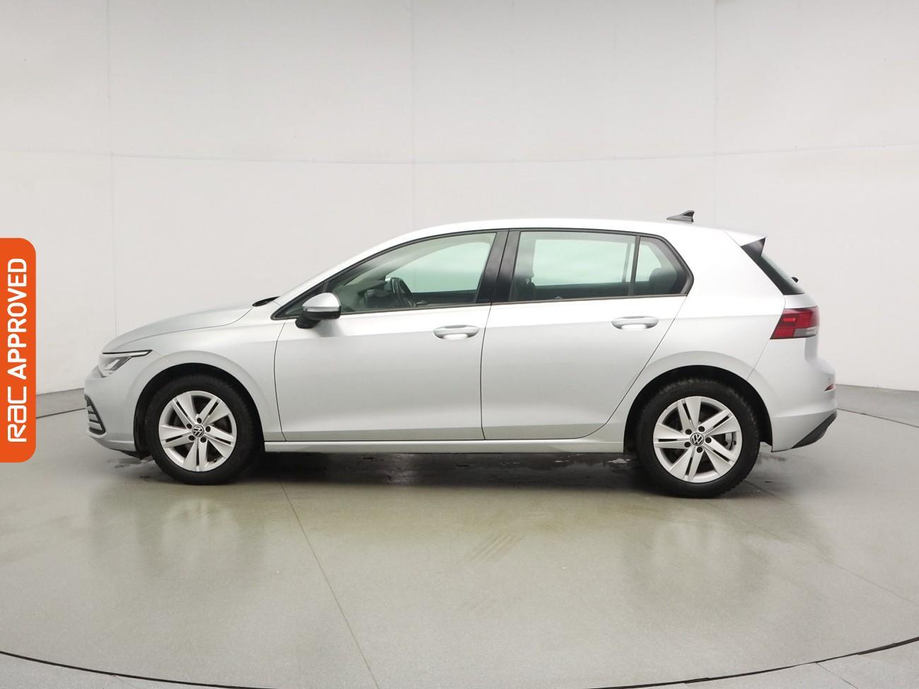 Used Volkswagen Golf 2020 for sale - 77951815: Photo 27