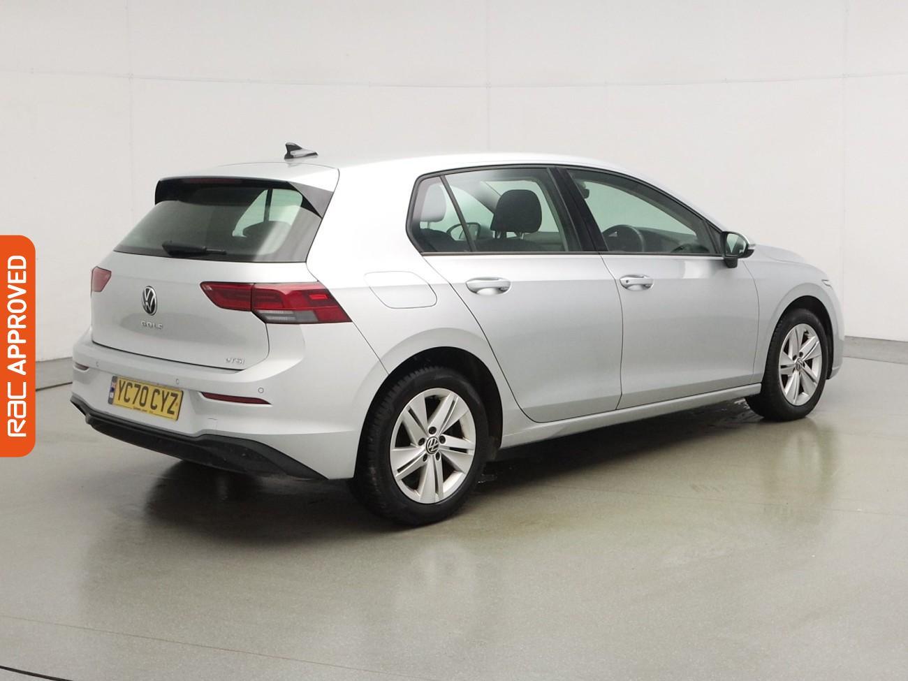 Used Volkswagen Golf 2020 for sale - 77951815: Photo 28