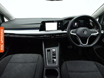 Used Volkswagen Golf 2020 for sale - 77951815: Photo