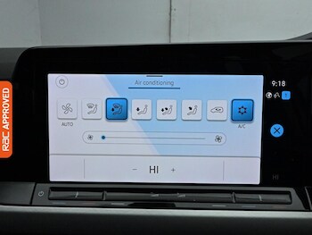 Used Volkswagen Golf 2020 for sale - 77951815: Photo