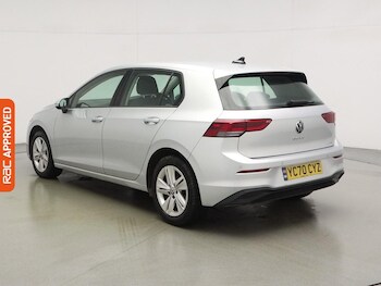 Used Volkswagen Golf 2020 for sale - 77951815: Photo