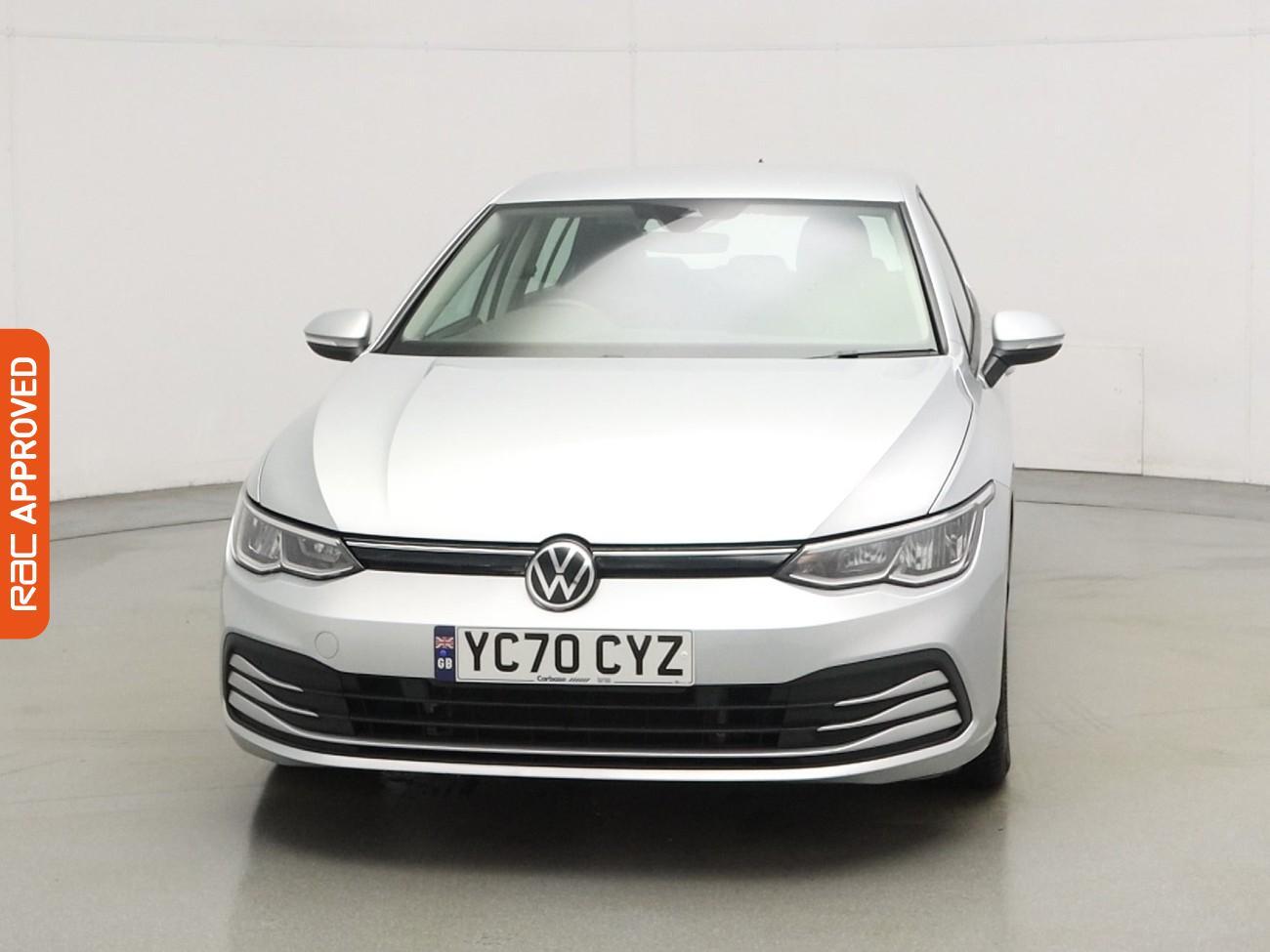 Used Volkswagen Golf 2020 for sale - 77951815: Photo 7