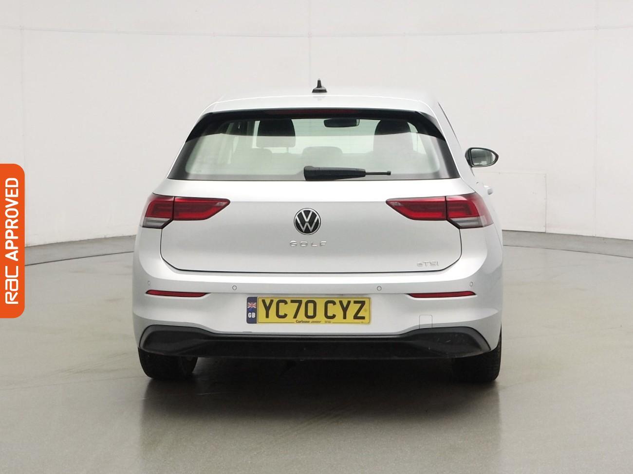 Used Volkswagen Golf 2020 for sale - 77951815: Photo 8