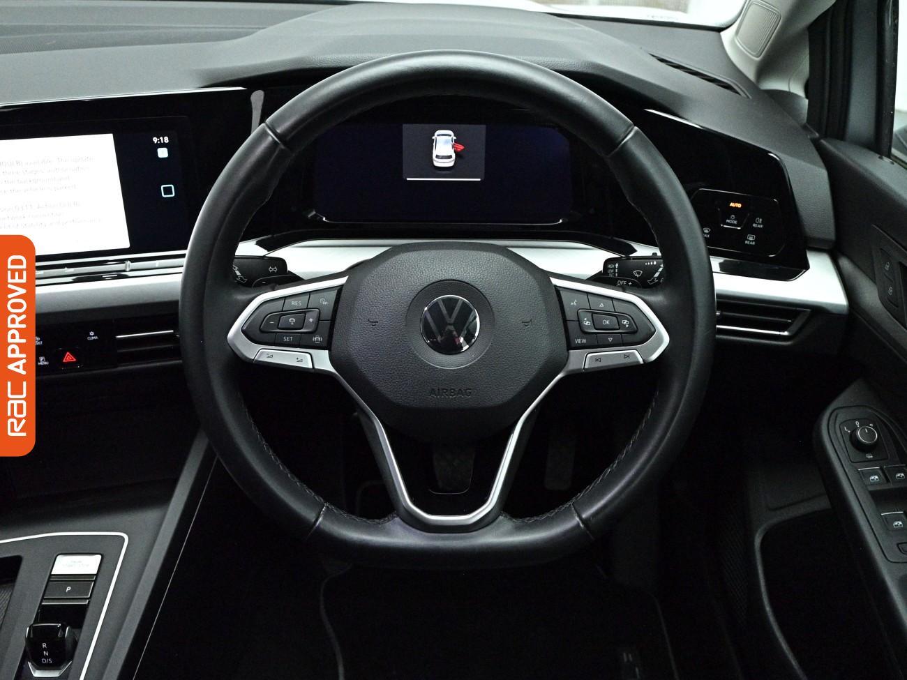 Used Volkswagen Golf 2020 for sale - 77951815: Photo 9