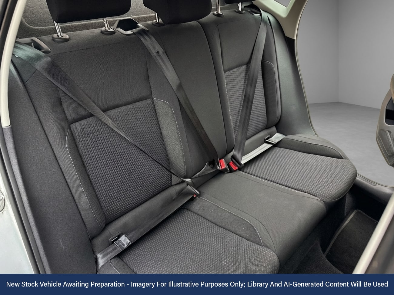 Used Volkswagen Polo 2018 for sale - 77791849: Photo 4