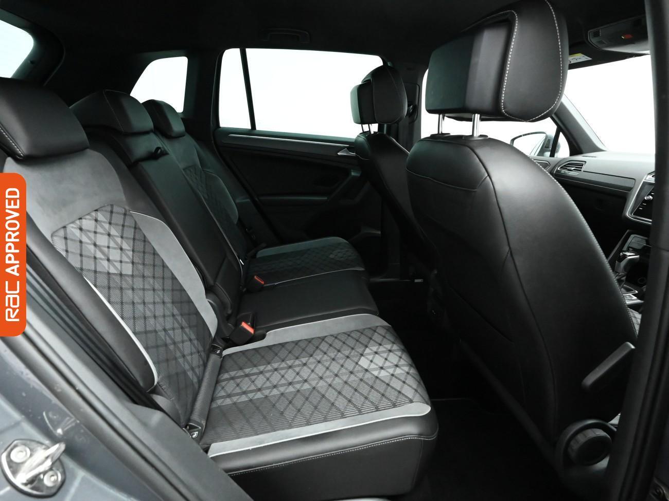 Used Volkswagen Tiguan 2025 for sale - 76845500: Photo 13