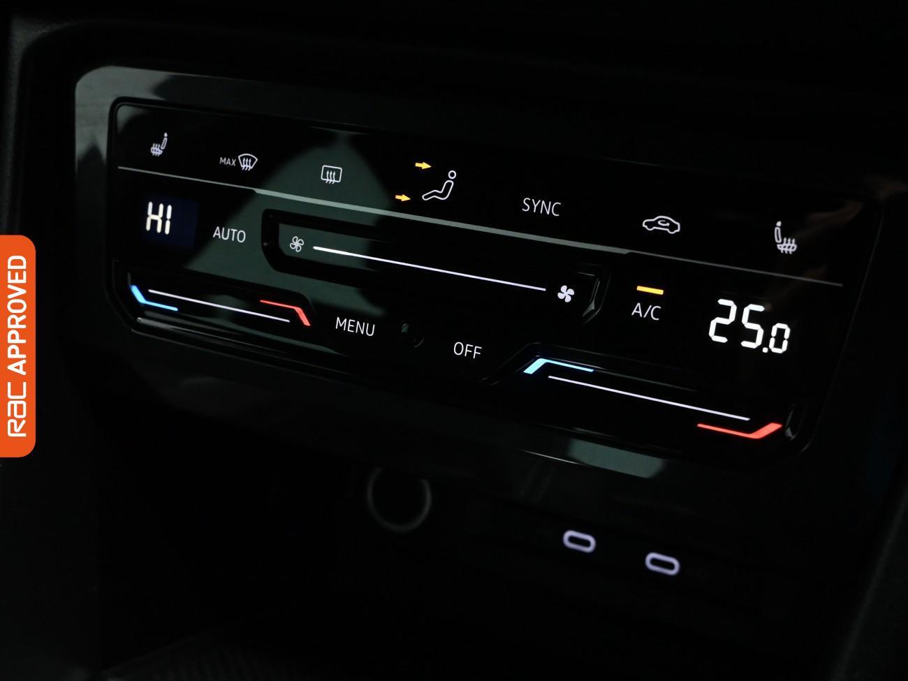 Used Volkswagen Tiguan 2025 for sale - 76845500: Photo 15