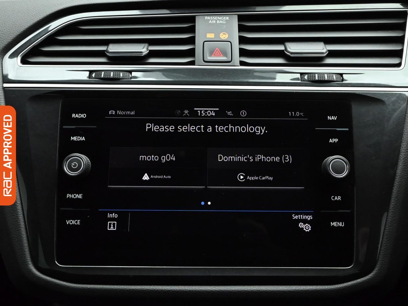 Used Volkswagen Tiguan 2025 for sale - 76845500: Photo 17