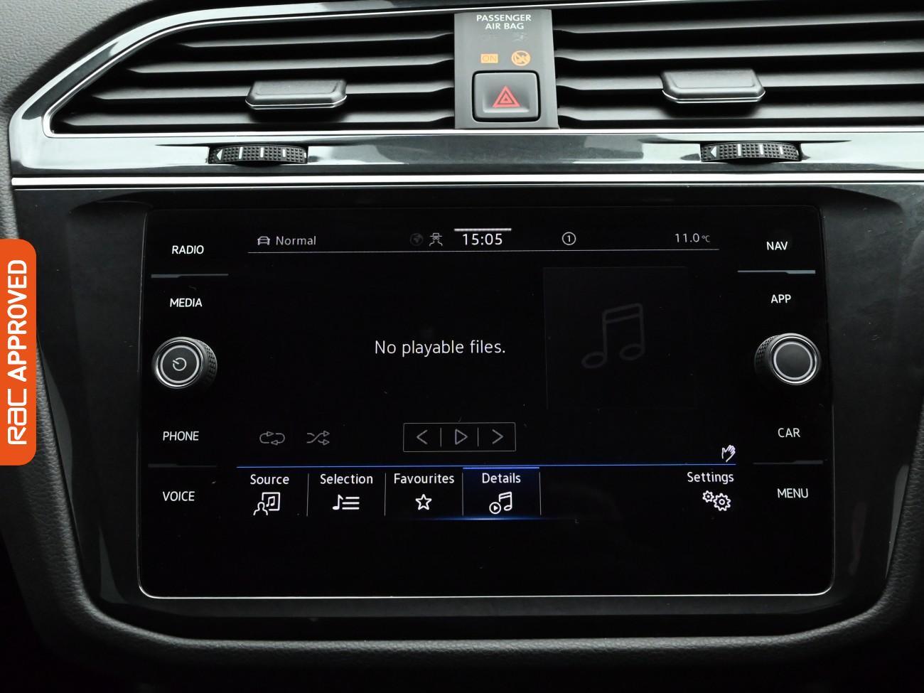 Used Volkswagen Tiguan 2025 for sale - 76845500: Photo 18