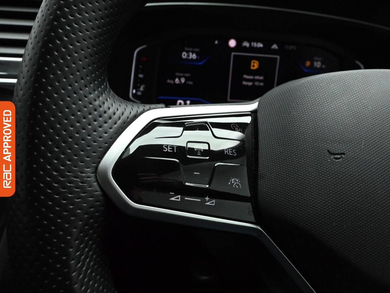 Used Volkswagen Tiguan 2025 for sale - 76845500: Photo 24