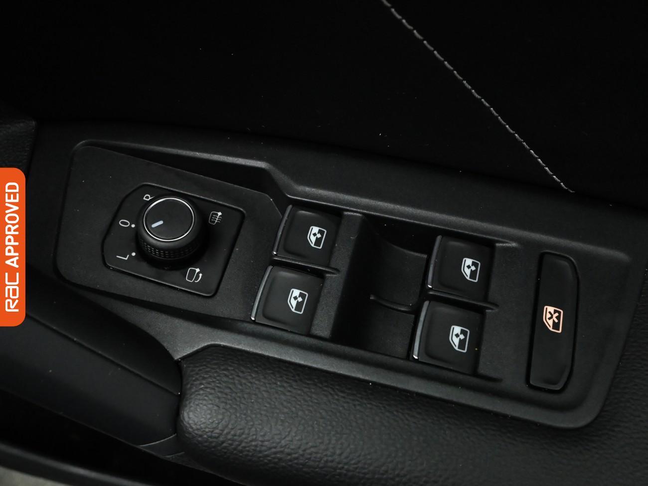 Used Volkswagen Tiguan 2025 for sale - 76845500: Photo 25