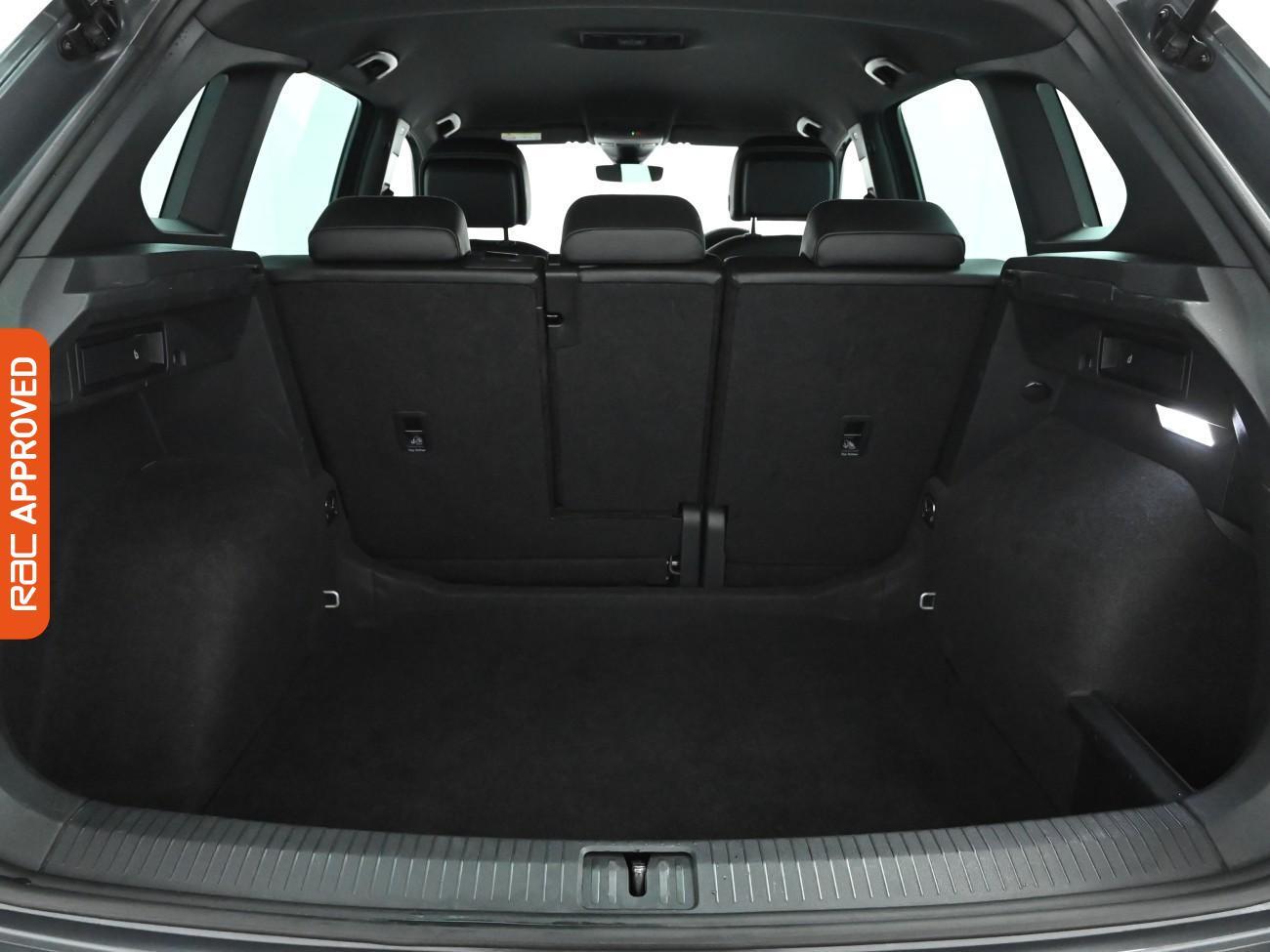 Used Volkswagen Tiguan 2025 for sale - 76845500: Photo 26