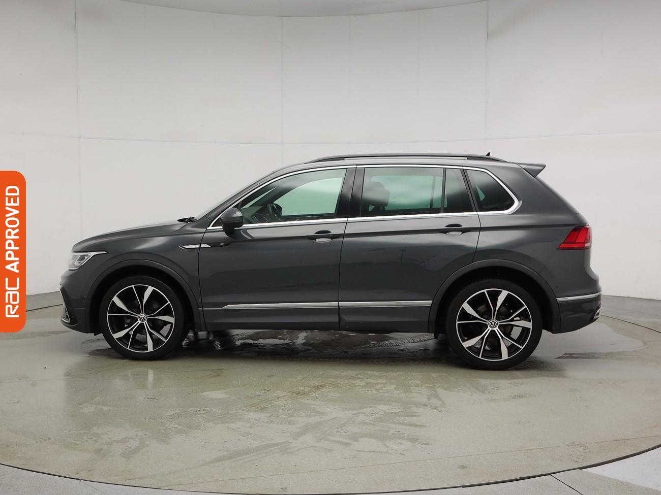 Used Volkswagen Tiguan 2025 for sale - 76845500: Photo 29