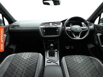 Used Volkswagen Tiguan 2025 for sale - 76845500: Photo