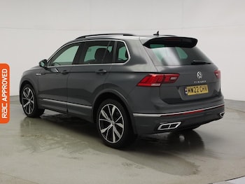 Used Volkswagen Tiguan 2025 for sale - 76845500: Photo
