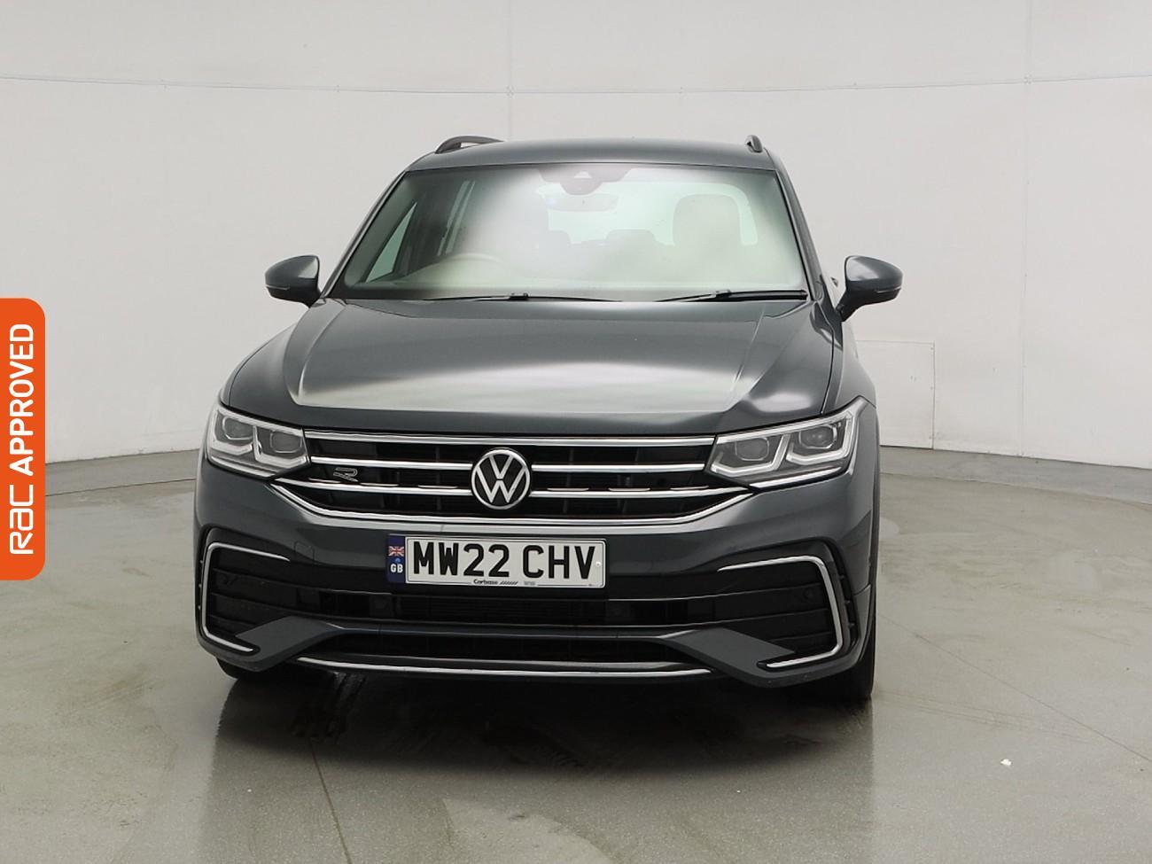 Used Volkswagen Tiguan 2025 for sale - 76845500: Photo 7