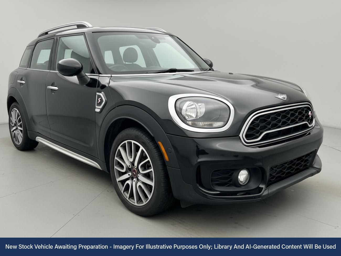 Used MINI Countryman 2019 for sale - 76611943: Photo 1