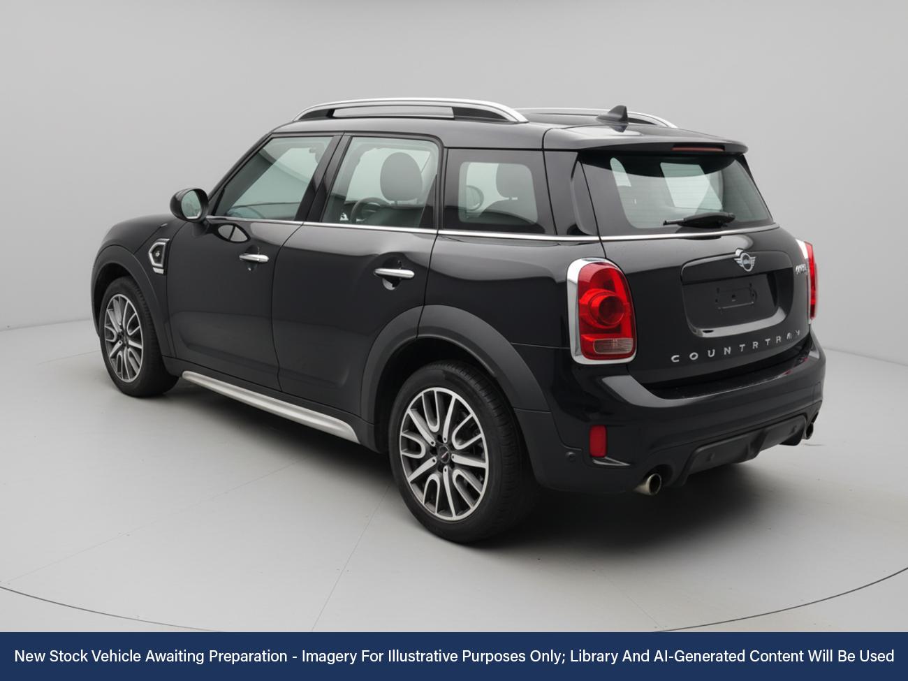 Used MINI Countryman 2019 for sale - 76611943: Photo 2
