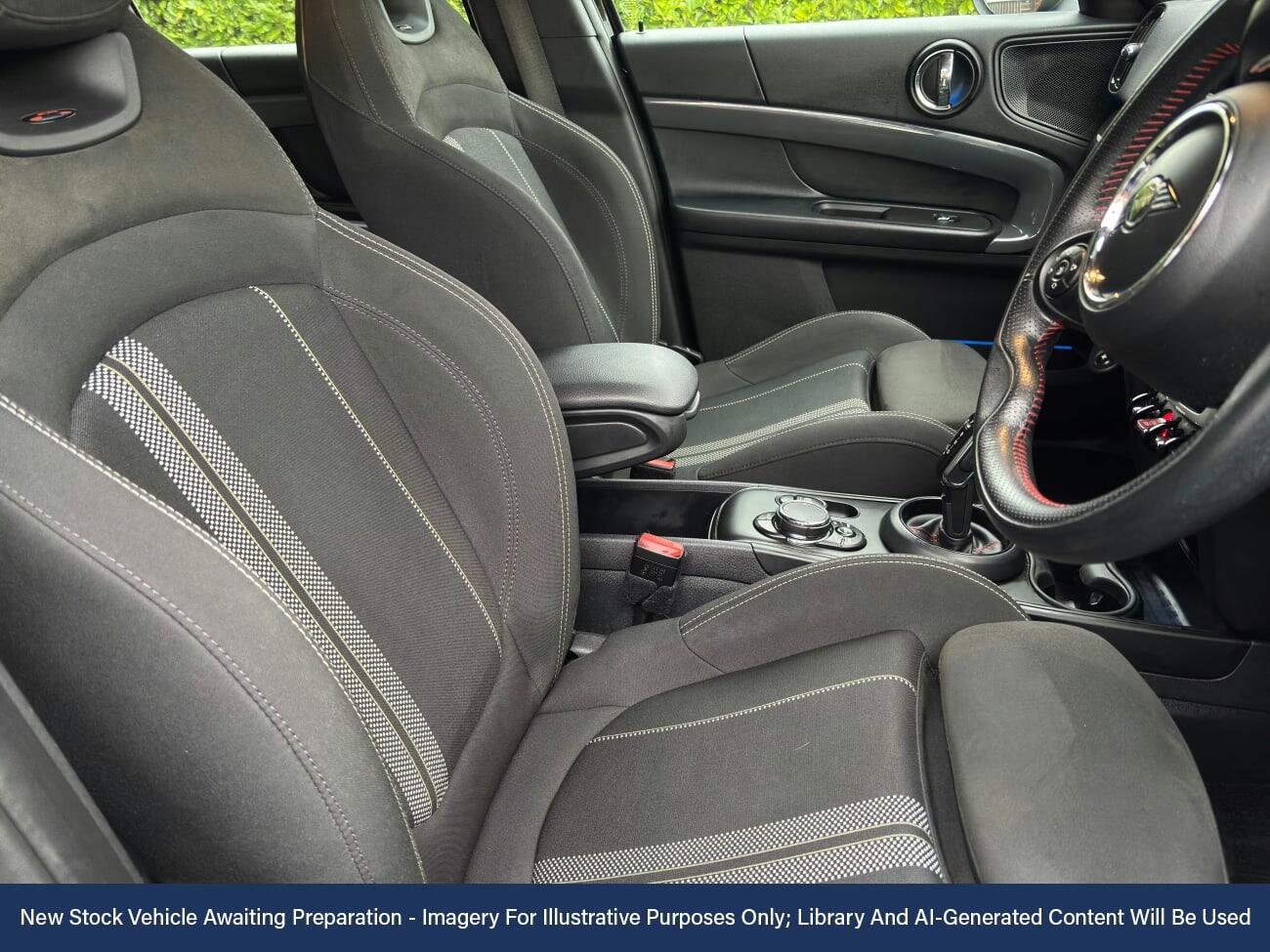 Used MINI Countryman 2019 for sale - 76611943: Photo 3