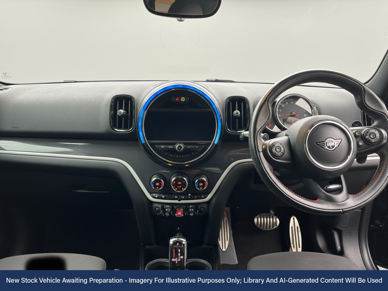 Used MINI Countryman 2019 for sale - 76611943: Photo 6