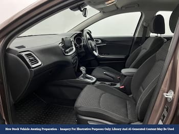 Used Kia Ceed 2021 for sale - 79672507: Photo