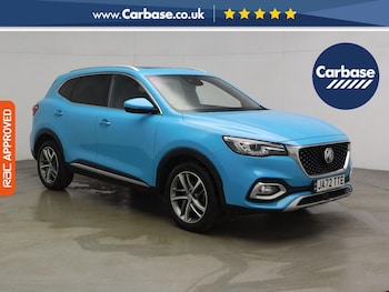 Used MG MG HS 2023 for sale - 79059759: Photo