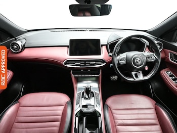 Used MG MG HS 2023 for sale - 79059759: Photo