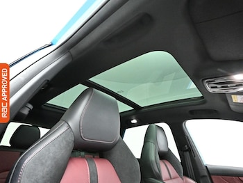 Used MG MG HS 2023 for sale - 79059759: Photo