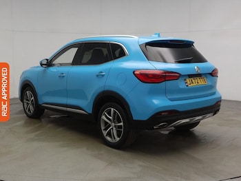 Used MG MG HS 2023 for sale - 79059759: Photo