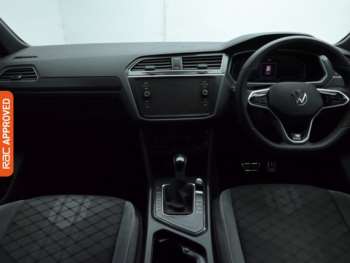 Used Volkswagen Tiguan 2021 for sale - 74878221: Photo
