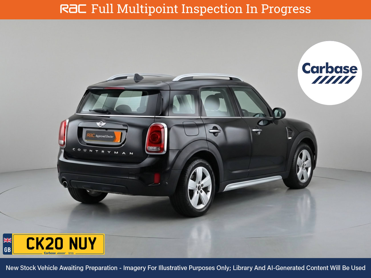 Used MINI Countryman 2020 for sale - 77477178: Photo 2
