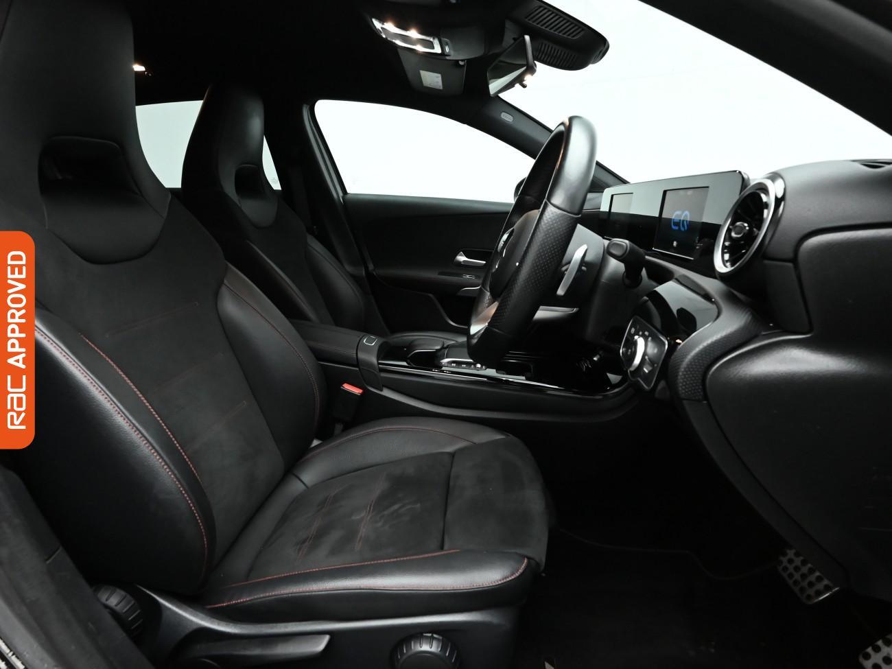 Used Mercedes-Benz A-Class 2020 for sale - 76649328: Photo 13