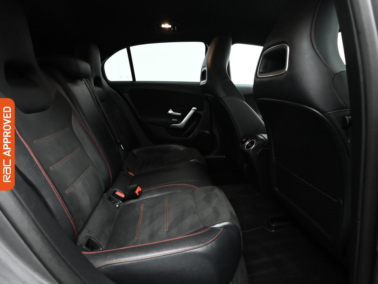 Used Mercedes-Benz A-Class 2020 for sale - 76649328: Photo 14