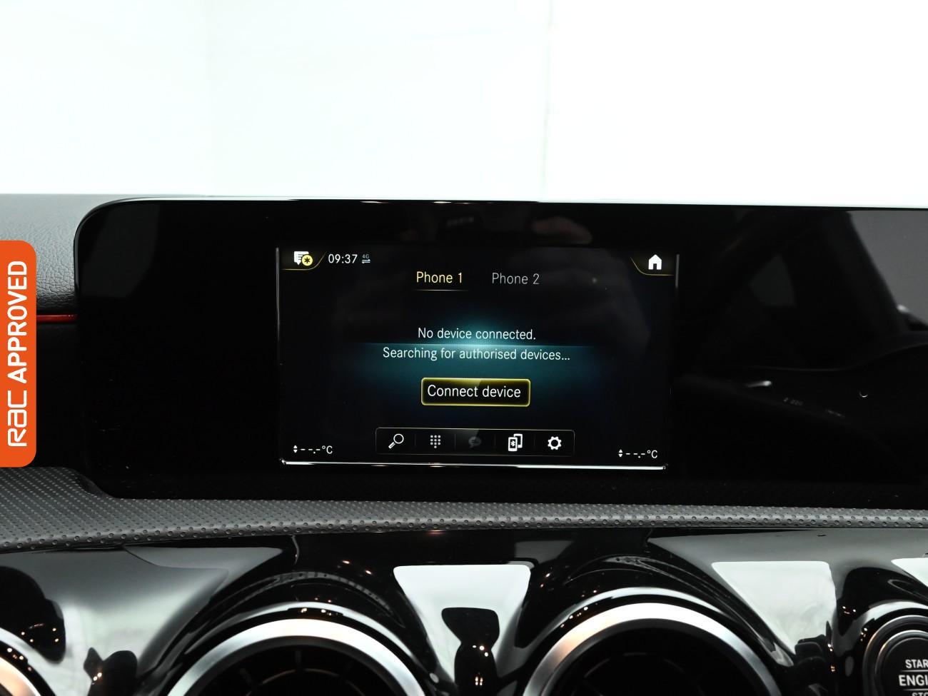 Used Mercedes-Benz A-Class 2020 for sale - 76649328: Photo 16