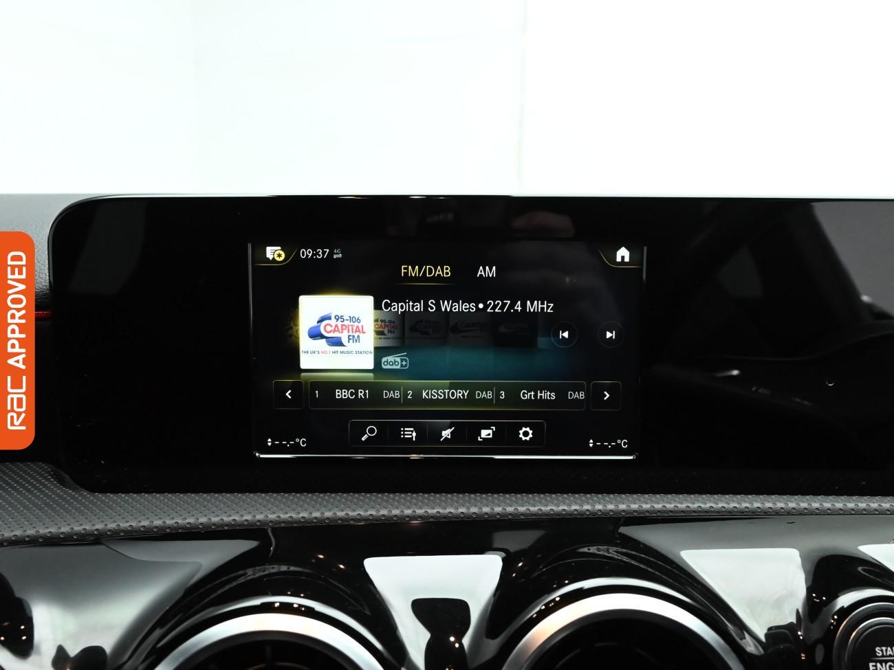 Used Mercedes-Benz A-Class 2020 for sale - 76649328: Photo 17