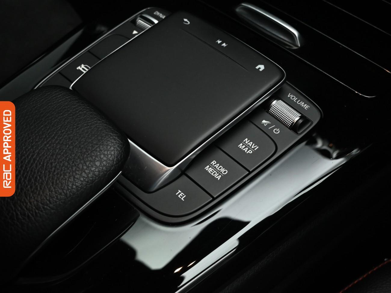 Used Mercedes-Benz A-Class 2020 for sale - 76649328: Photo 18