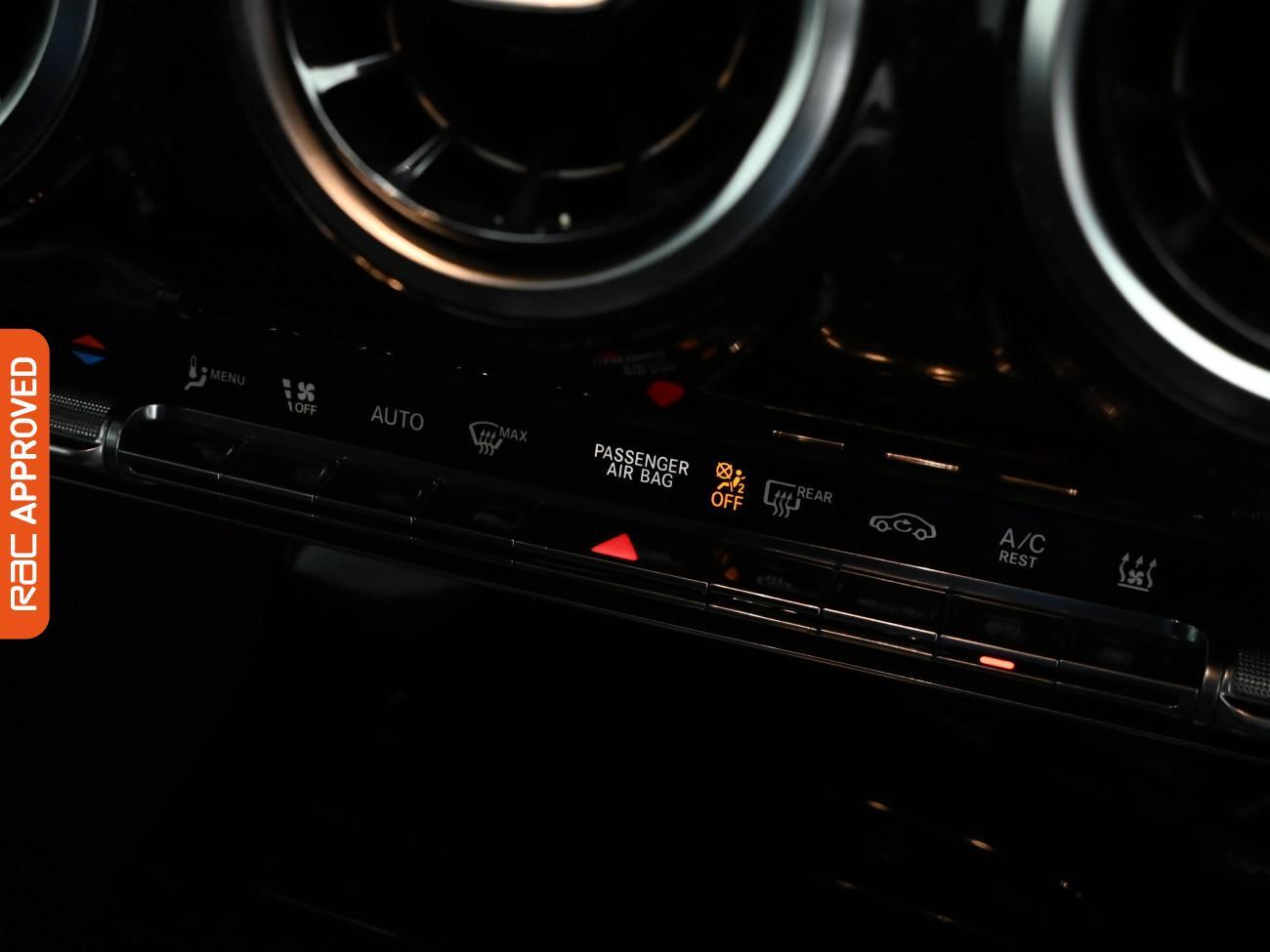 Used Mercedes-Benz A-Class 2020 for sale - 76649328: Photo 19