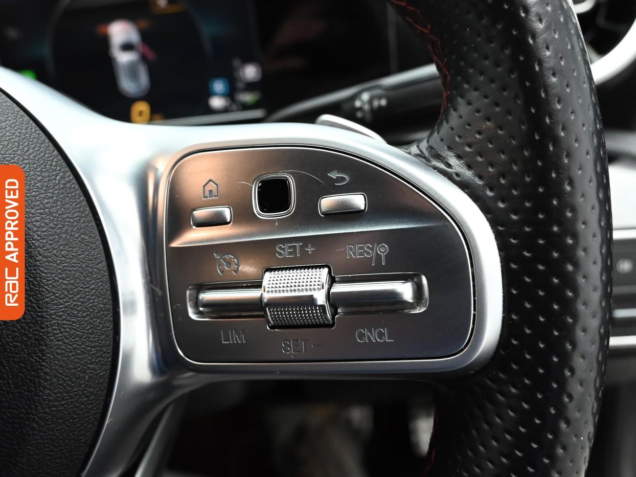 Used Mercedes-Benz A-Class 2020 for sale - 76649328: Photo 22