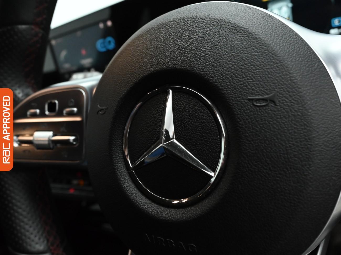 Used Mercedes-Benz A-Class 2020 for sale - 76649328: Photo 23