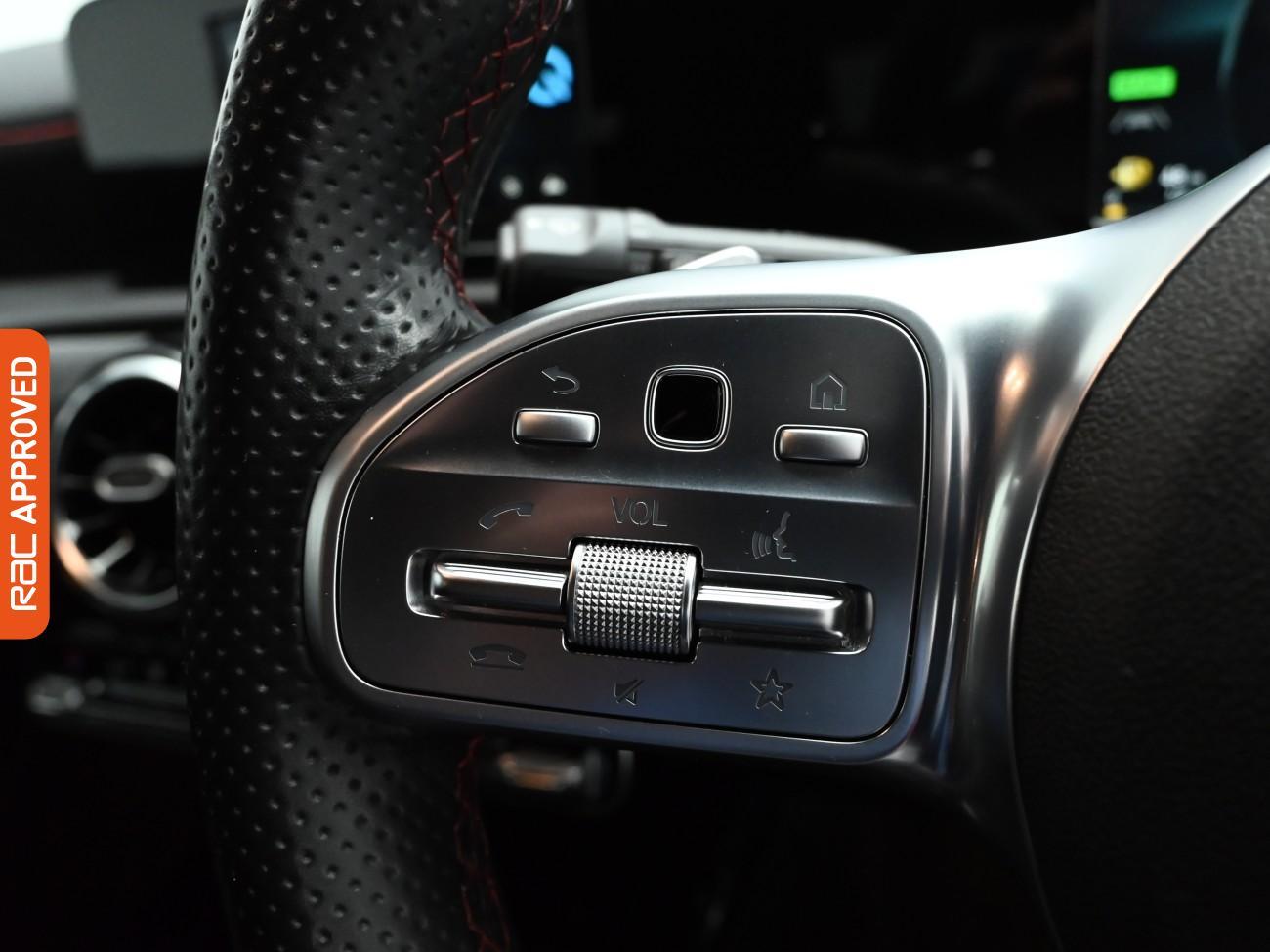 Used Mercedes-Benz A-Class 2020 for sale - 76649328: Photo 24