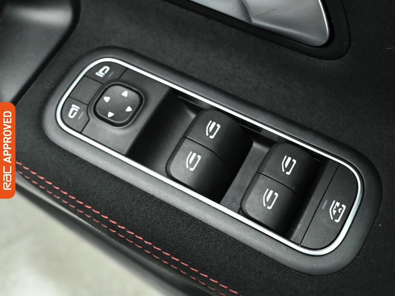 Used Mercedes-Benz A-Class 2020 for sale - 76649328: Photo 25