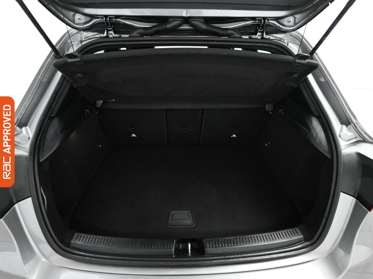 Used Mercedes-Benz A-Class 2020 for sale - 76649328: Photo 26