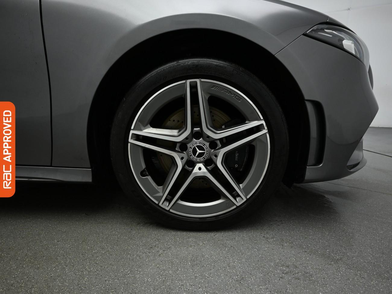 Used Mercedes-Benz A-Class 2020 for sale - 76649328: Photo 27