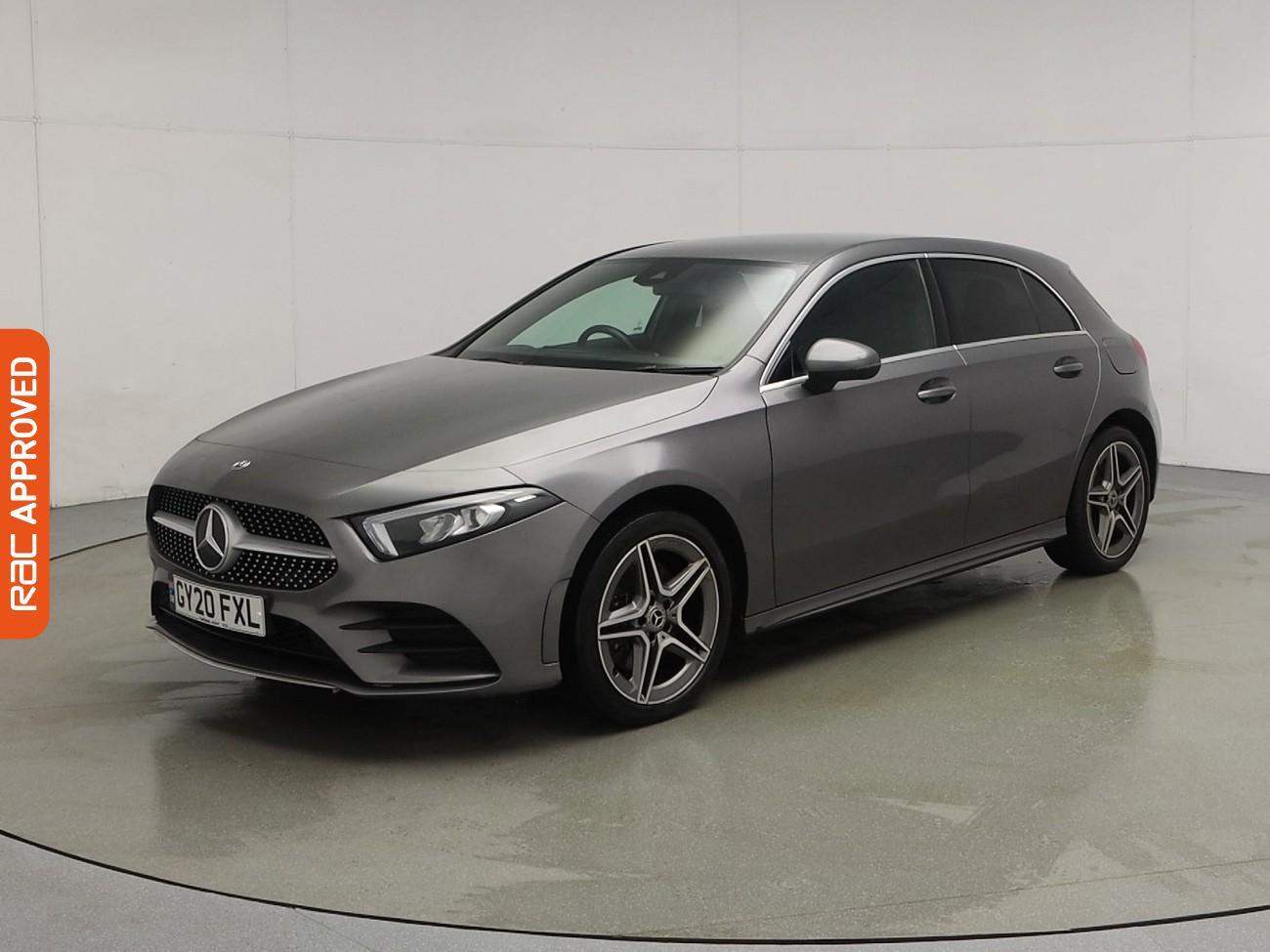 Used Mercedes-Benz A-Class 2020 for sale - 76649328: Photo 28