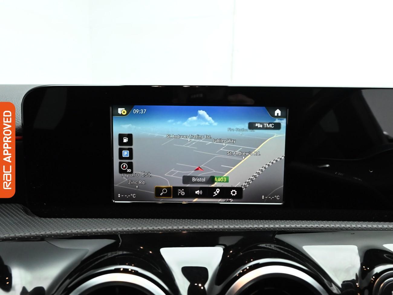 Used Mercedes-Benz A-Class 2020 for sale - 76649328: Photo 3