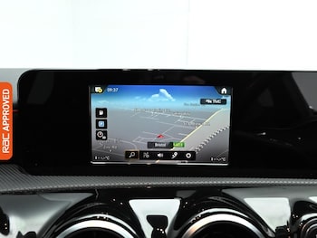 Used Mercedes-Benz A-Class 2020 for sale - 76649328: Photo