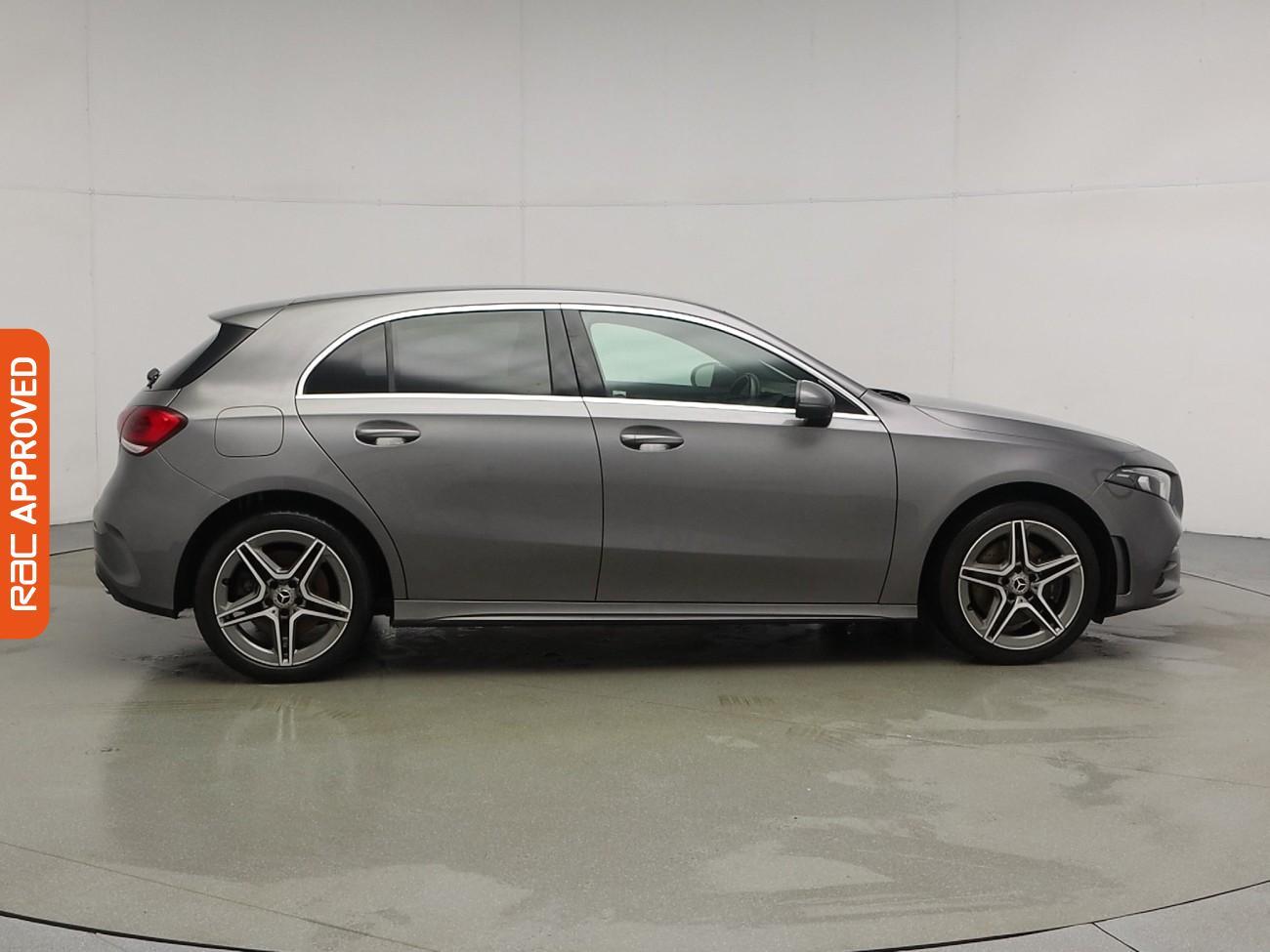 Used Mercedes-Benz A-Class 2020 for sale - 76649328: Photo 7