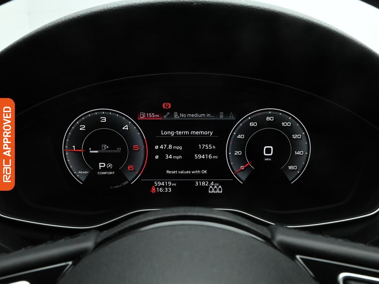 Used Audi A4 Allroad 2022 for sale - 77064520: Photo 11